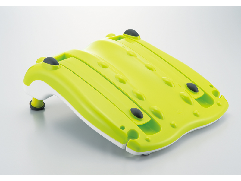 置性　吊性ローラー Amazon | 【公式】 HATACHI リセットローラーSHAPE シェイプ