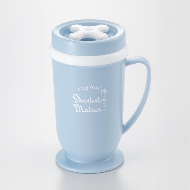 シャーベットメーカー