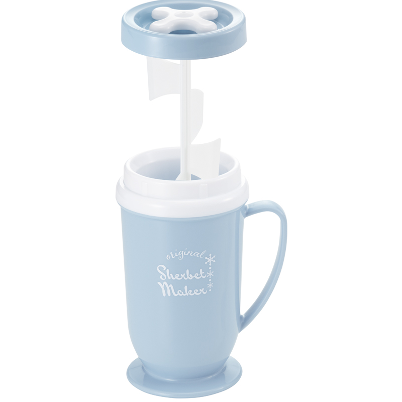 シャーベットメーカー