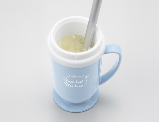 ヘルシーレンジスチーマー