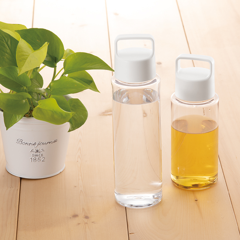 ハンディクリアボトル500&350