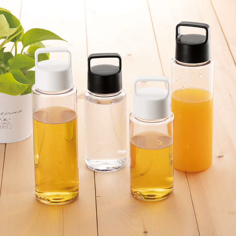 ハンディクリアボトルT500&350