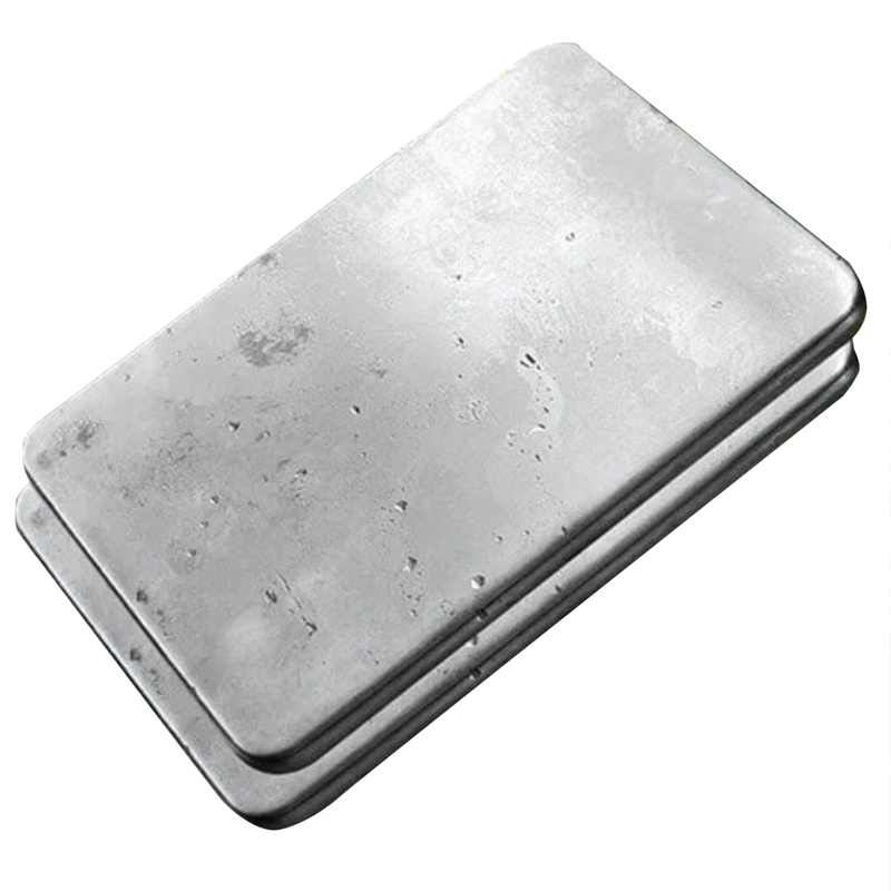 ステンレス保冷剤