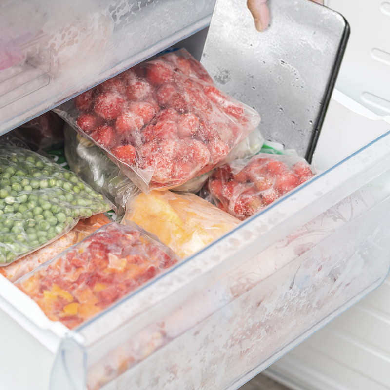 ステンレス保冷剤