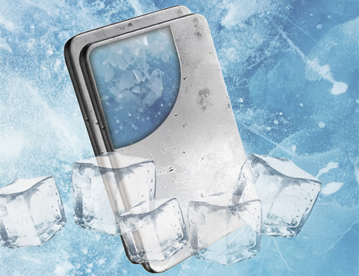 アイスストロング レッド