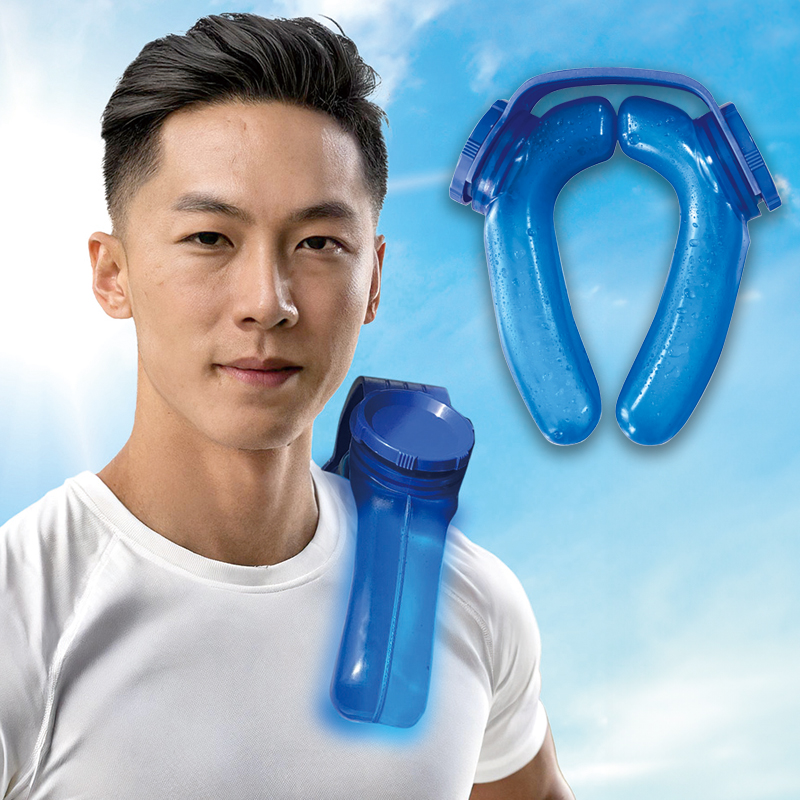 アイスストロング