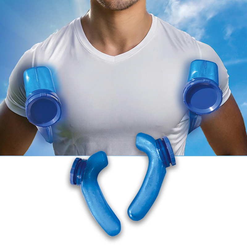 アイスストロング