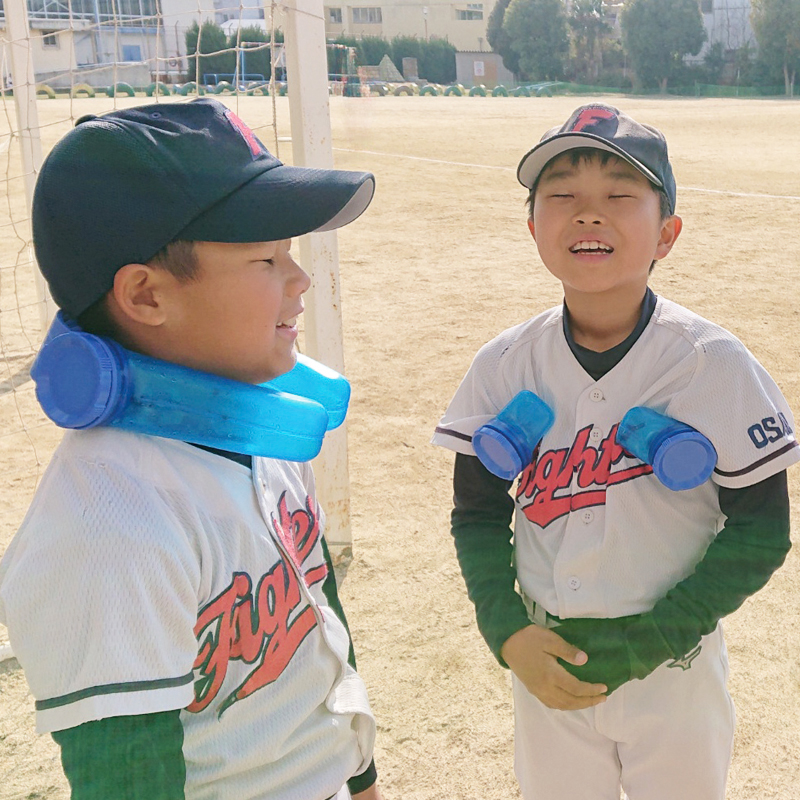 アイスストロング