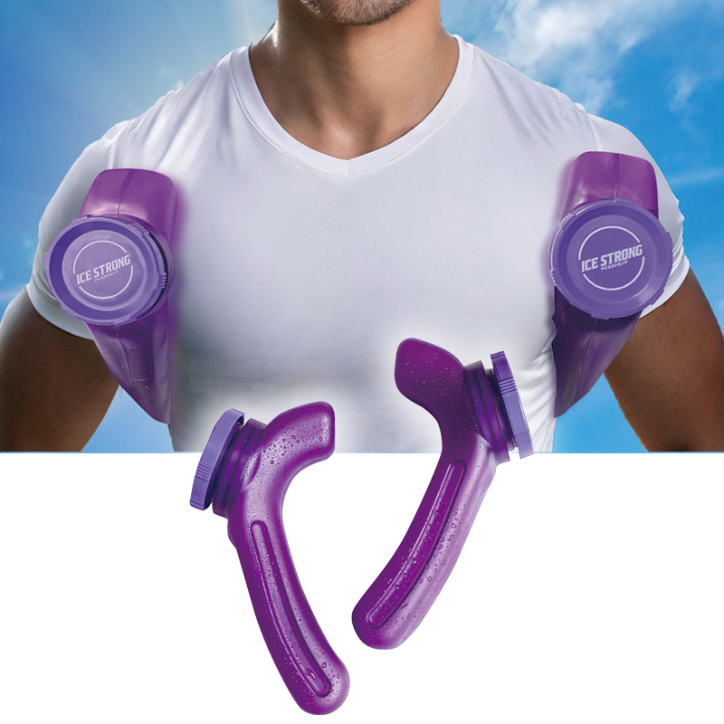 アイスストロング