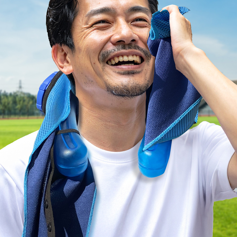 アイスストロング氷の残量比較テスト