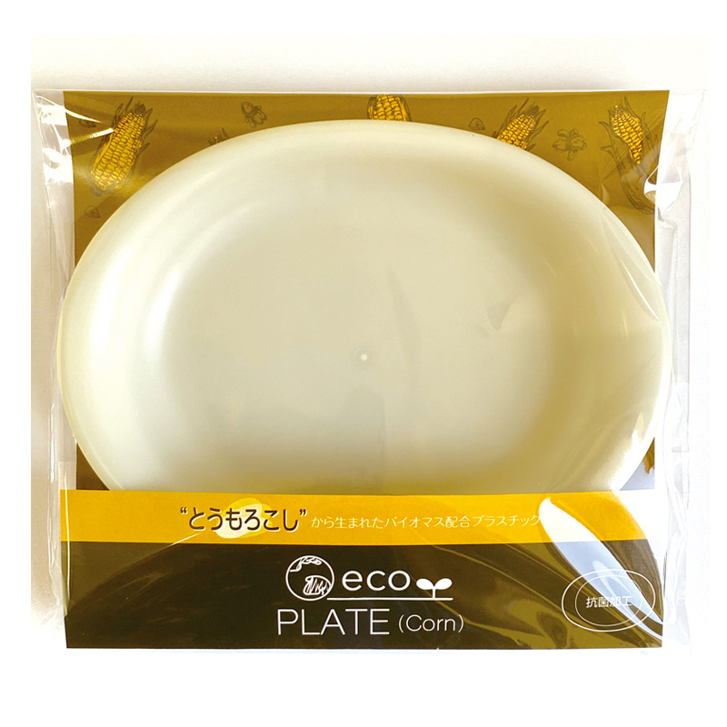 エコ　プレート