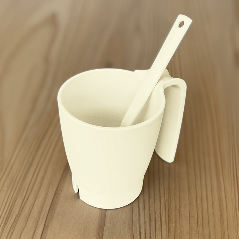 エコ　マグカップ