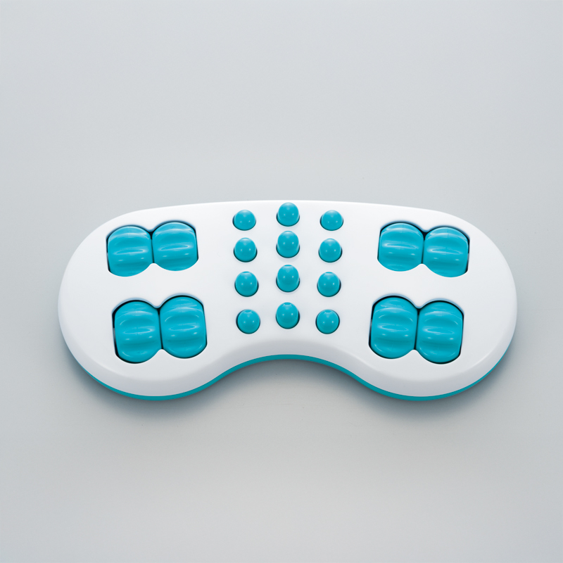 ビューティシェイプ　足つぼローラー