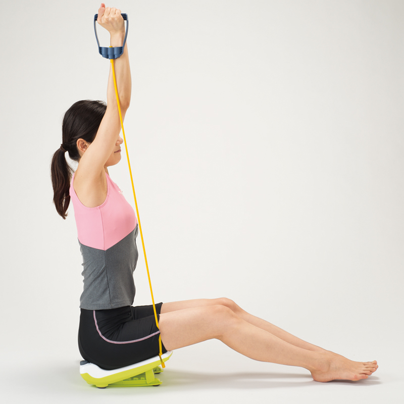 シェイプストレッチャー　フィットネス