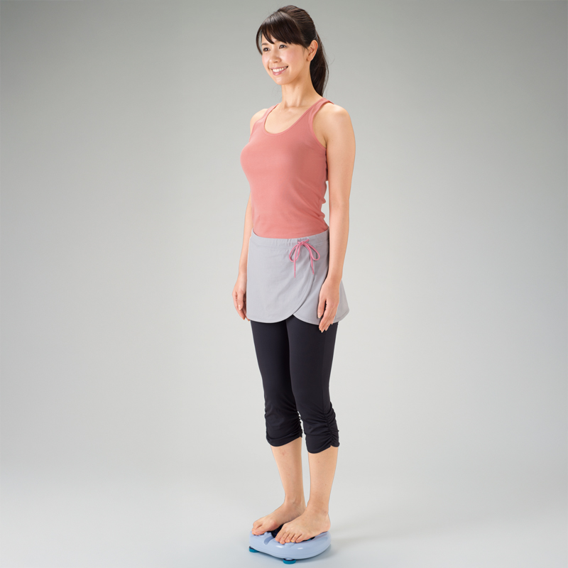 健康習慣　ラクリラ