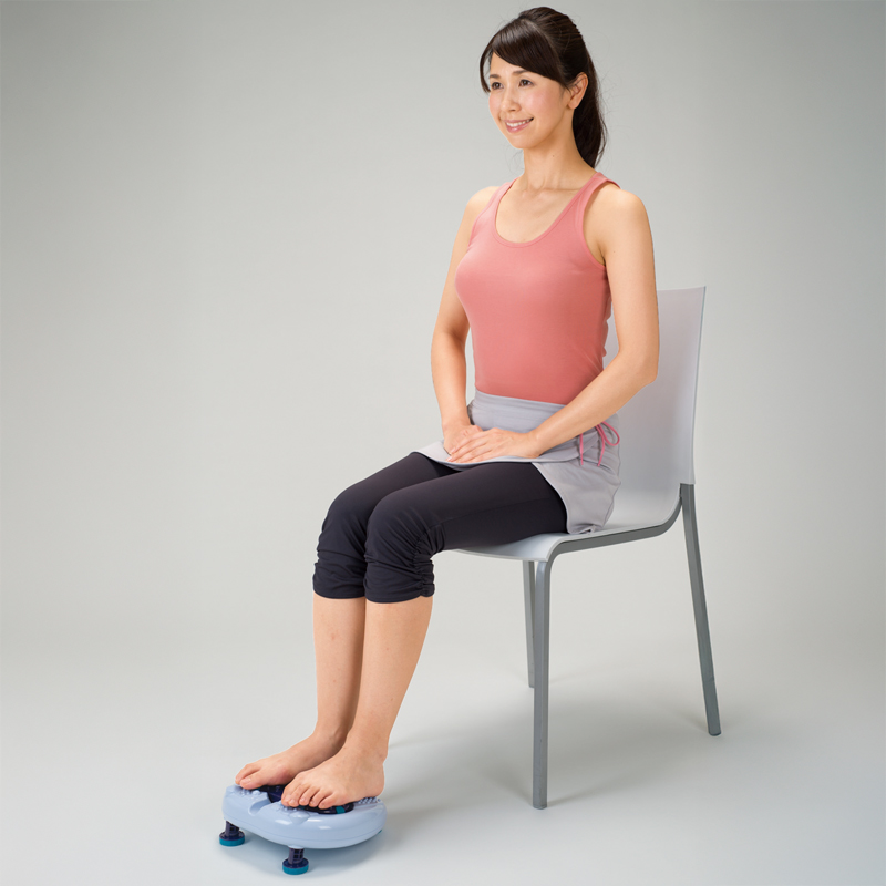 健康習慣　ラクリラ