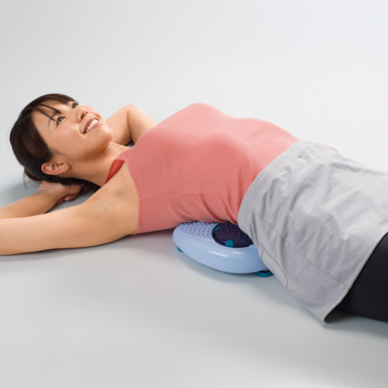 健康習慣　ラクリラ