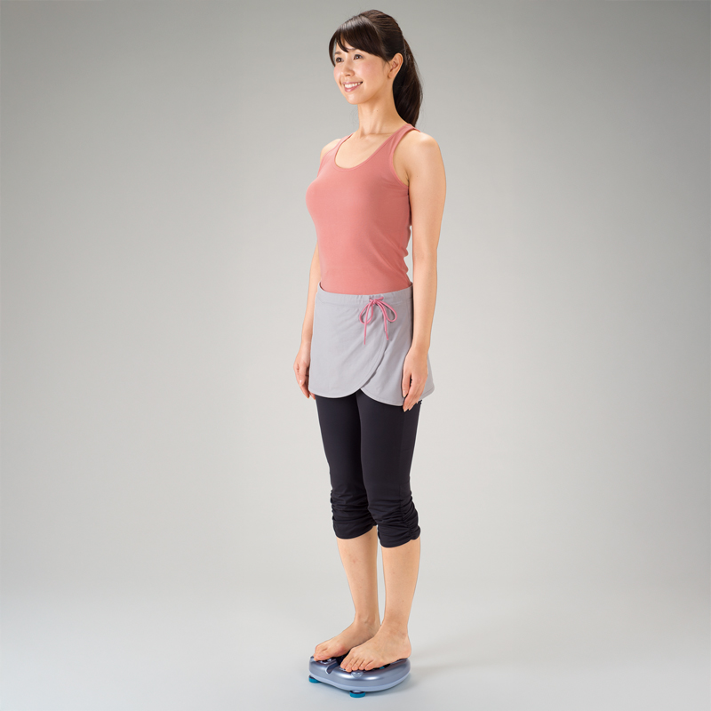 健康習慣　ラクリラ