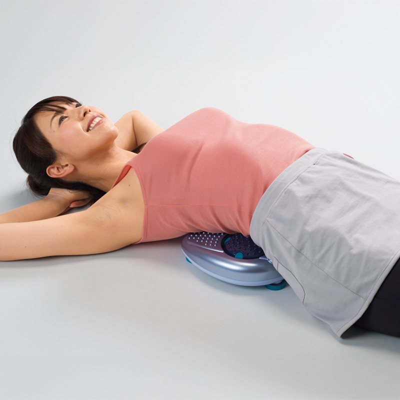 健康習慣　ラクリラ