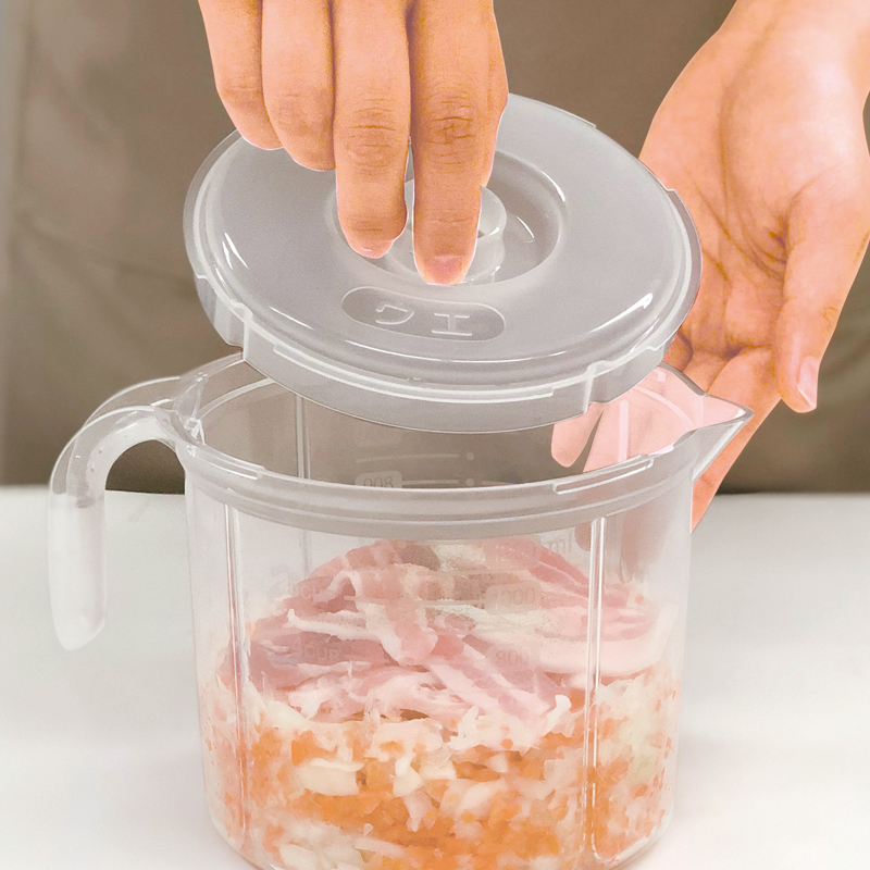 フーフークッカー