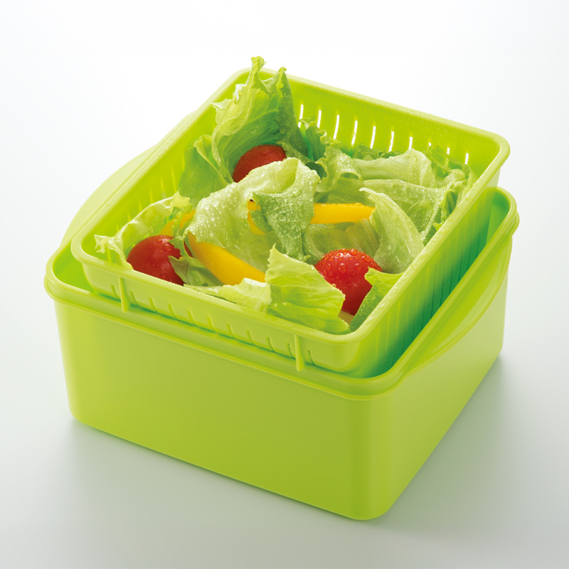 ヘルシーレンジスチーマー