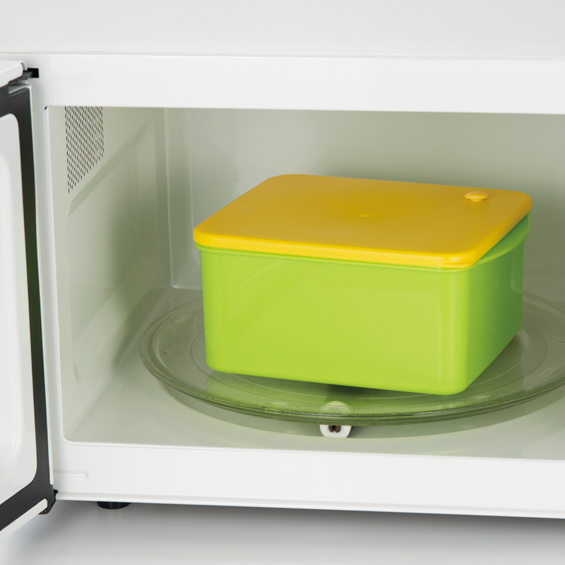 ヘルシーレンジスチーマー