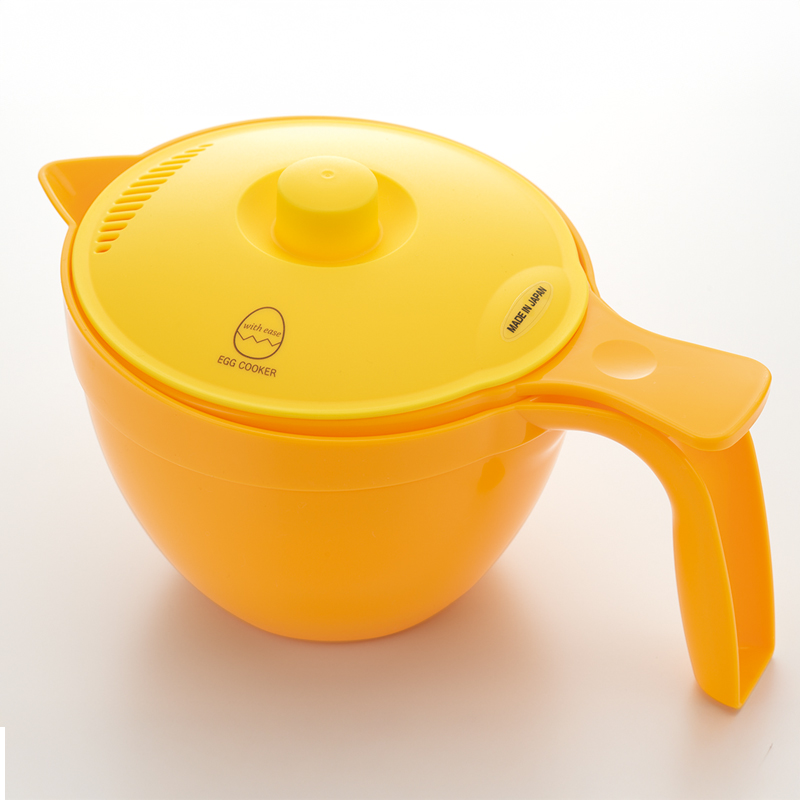 便利なたまご調理器　ピヨコちゃん