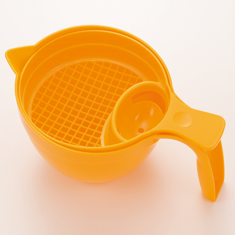 便利なたまご調理器　ピヨコちゃん