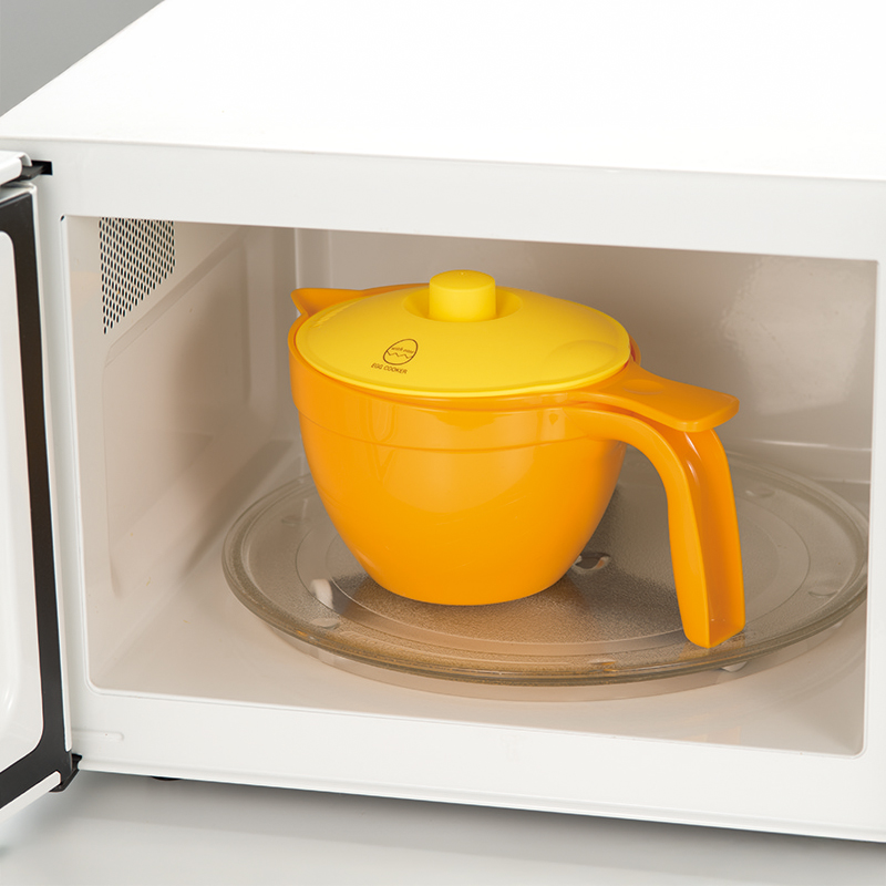 便利なたまご調理器　ピヨコちゃん