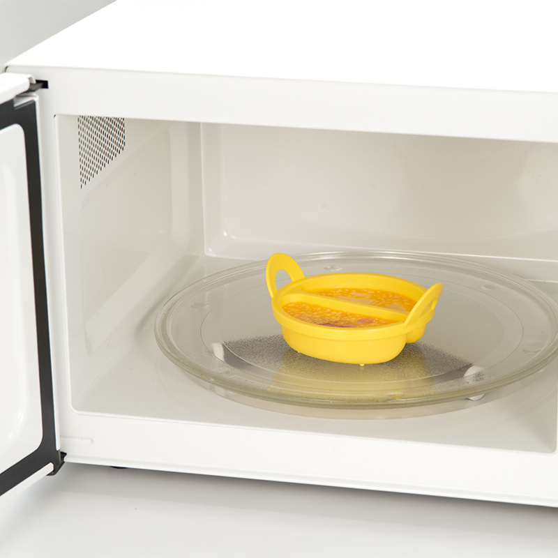 便利なたまご調理器　ピヨコちゃん