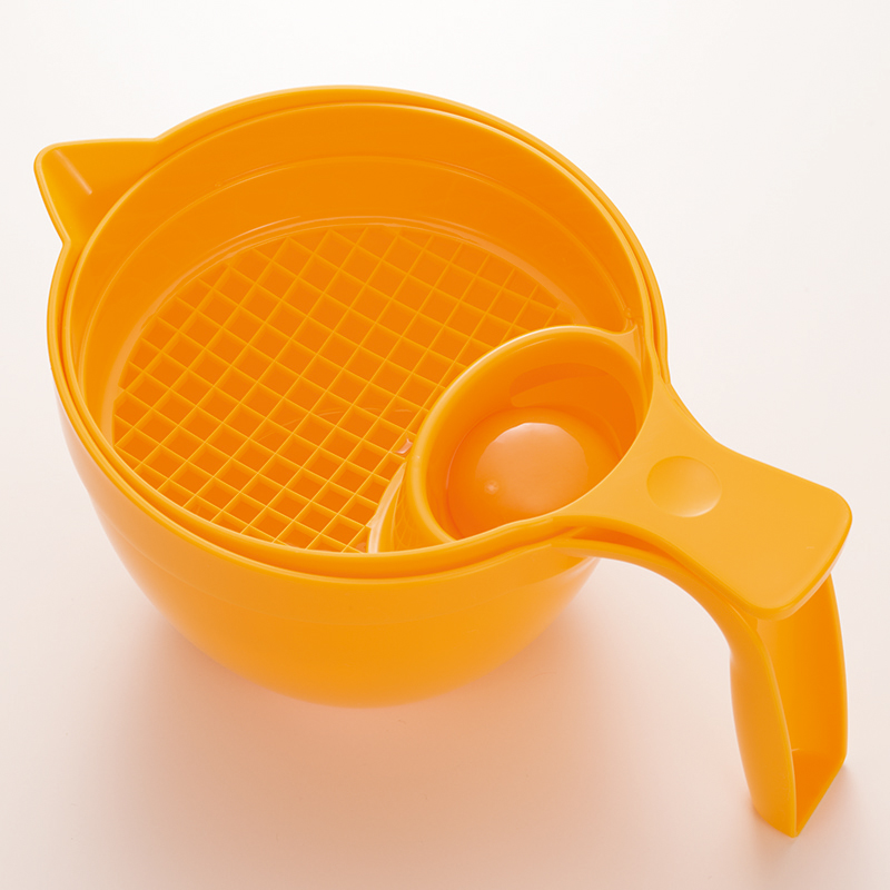 便利なたまご調理器　ピヨコちゃん