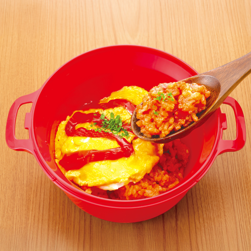 モーニングクッカー