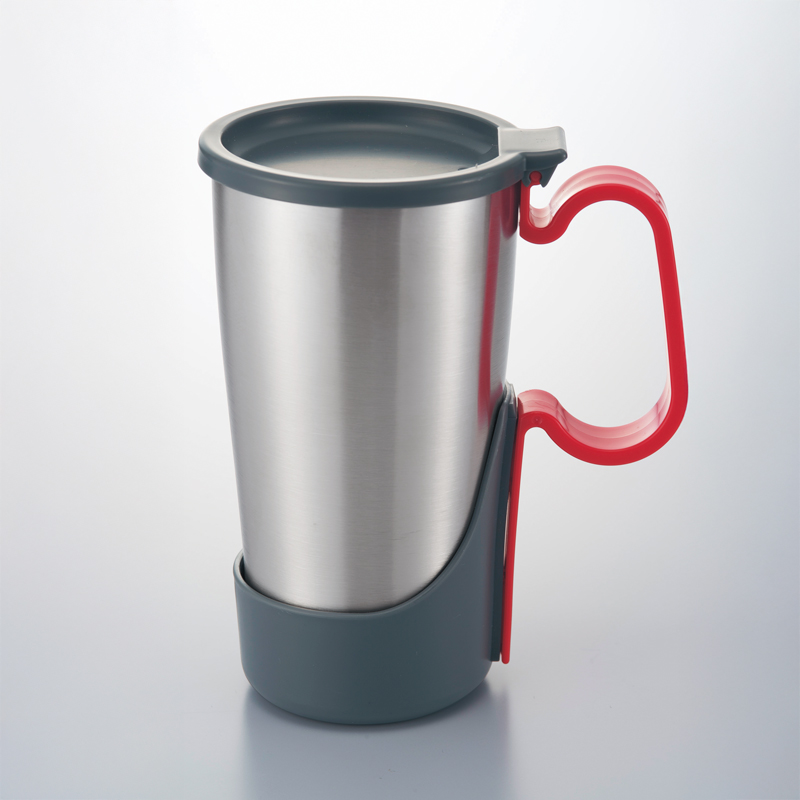 真空ステンレスタンブラー　TO・TEMO