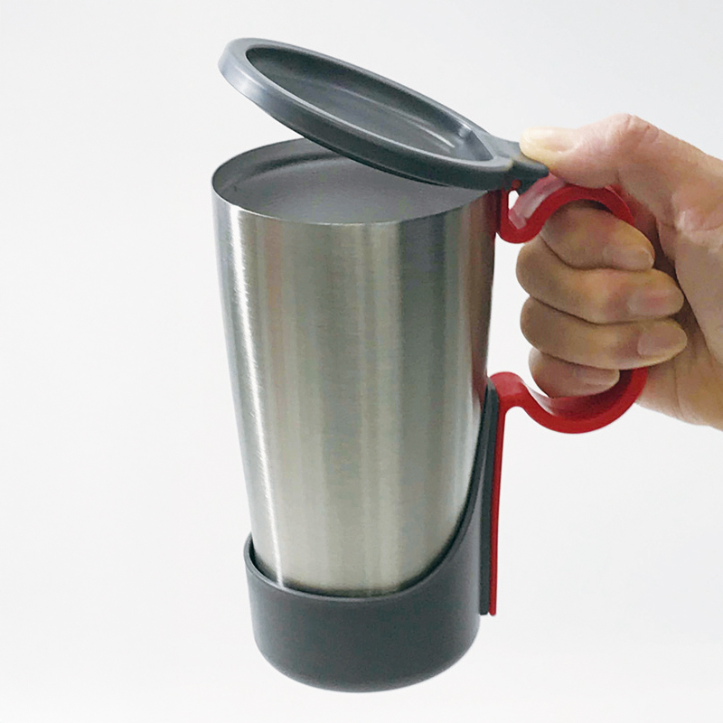 真空ステンレスタンブラー　TO・TEMO