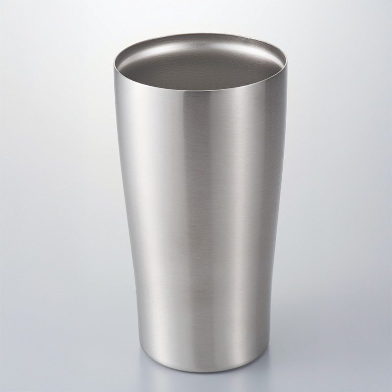 真空ステンレスタンブラー