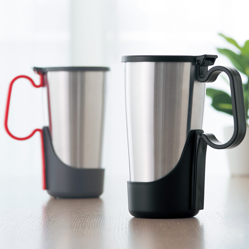 真空ステンレスタンブラー　TO・TEMO