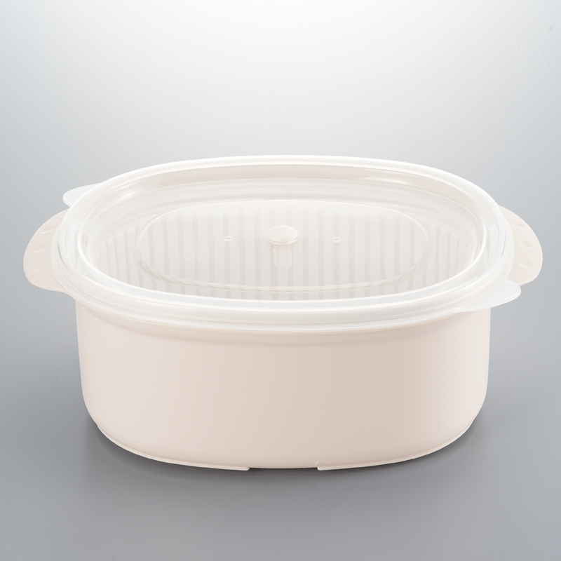 茹で蒸し工房 IV