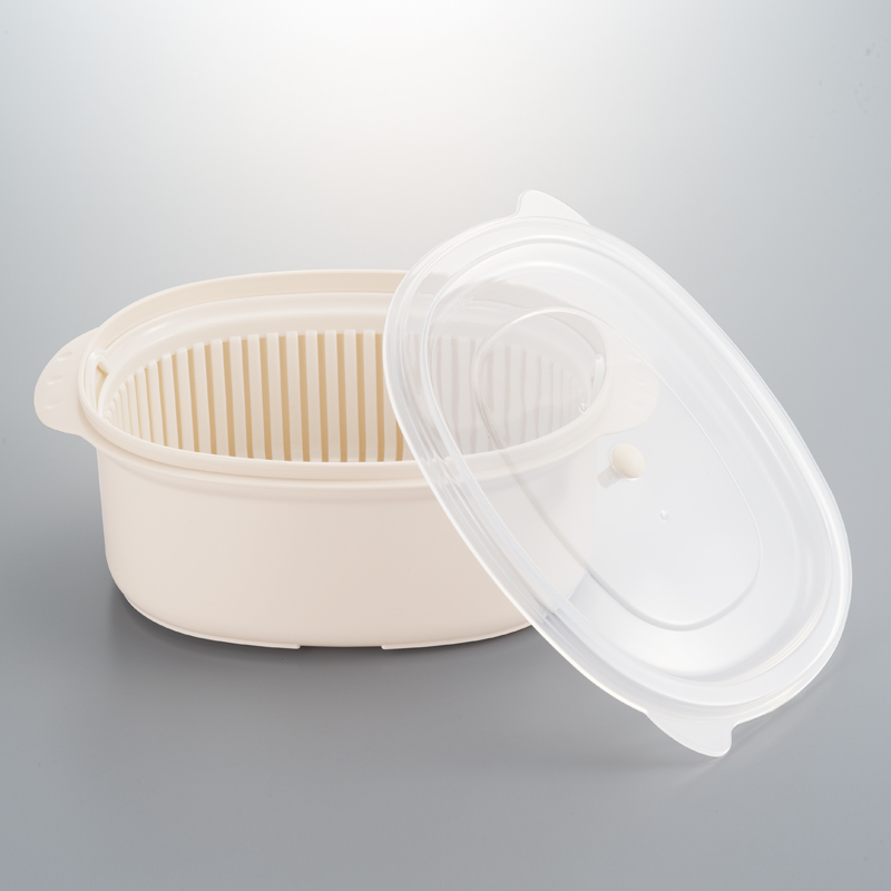 茹で蒸し工房 IV