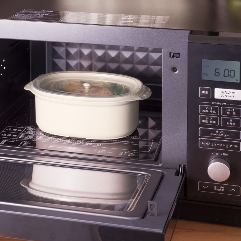 茹で蒸し工房 IV