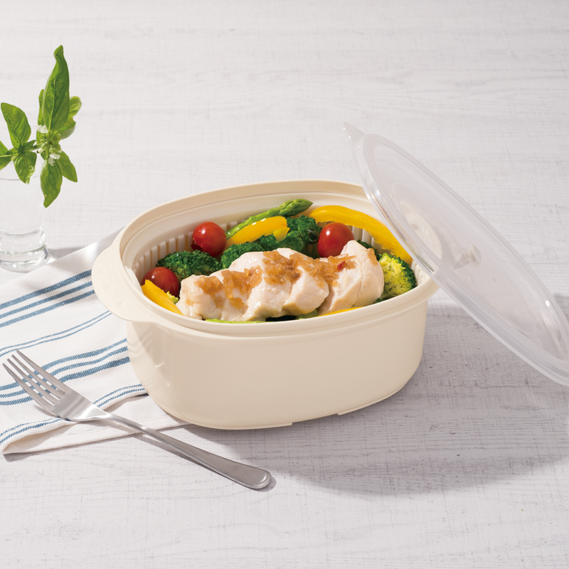 茹で蒸し工房 IV