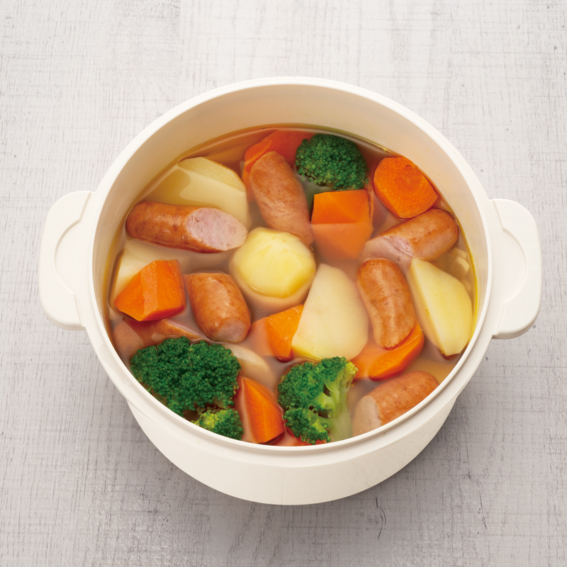 レンジdeクック職人 IV