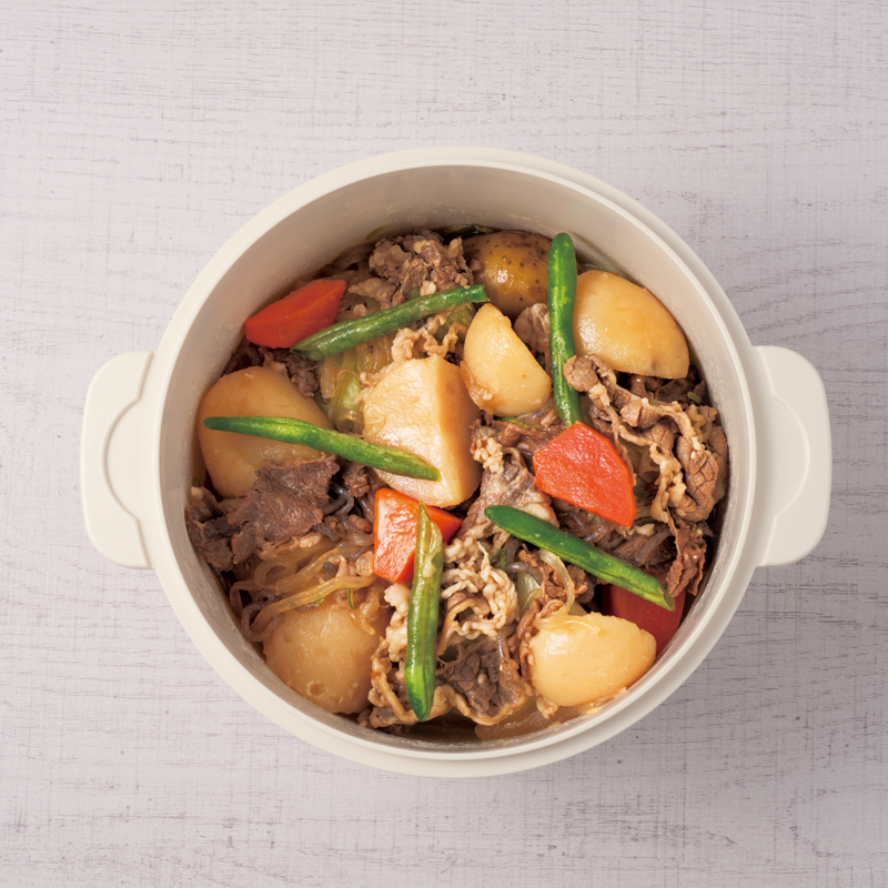 レンジdeクック職人 IV