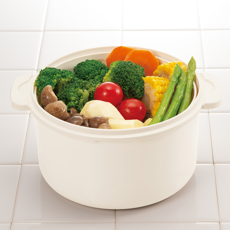 レンジdeクック職人 IV