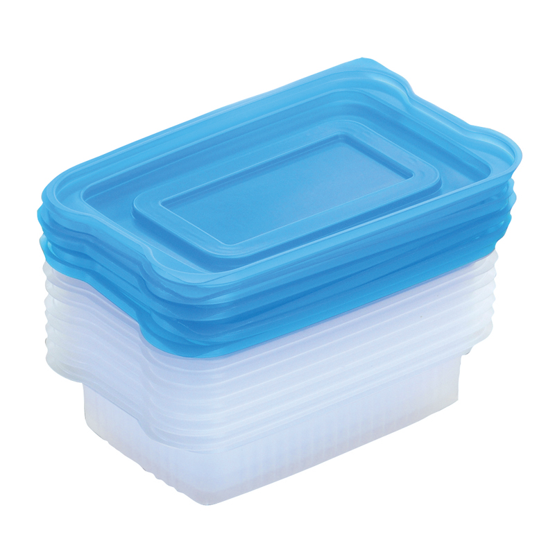 便利な一人分冷凍パック