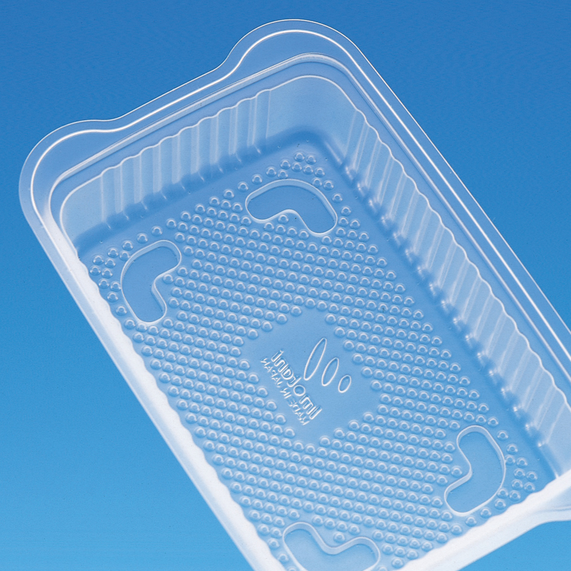 便利な一人分冷凍パック