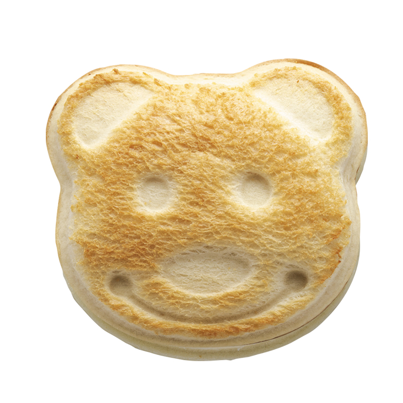 レッツサンド くまさん