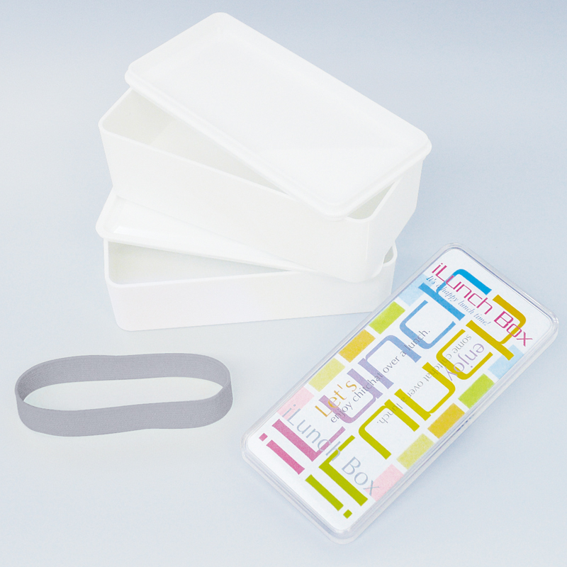 アイランチボックス