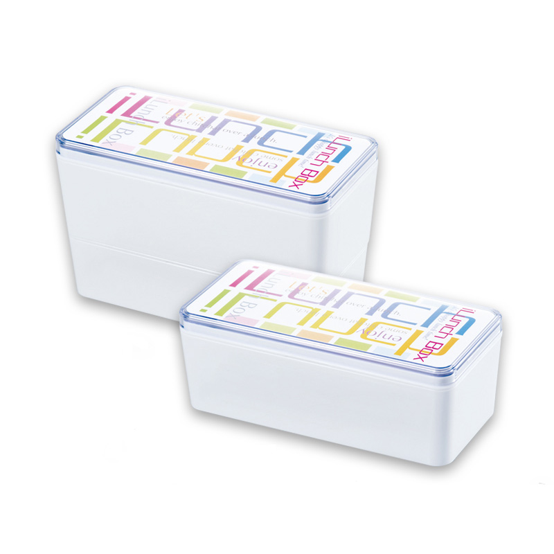 アイランチボックス