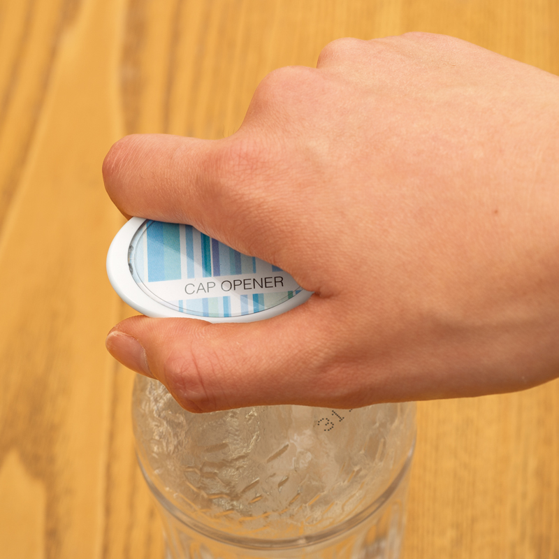 キャップオープナー