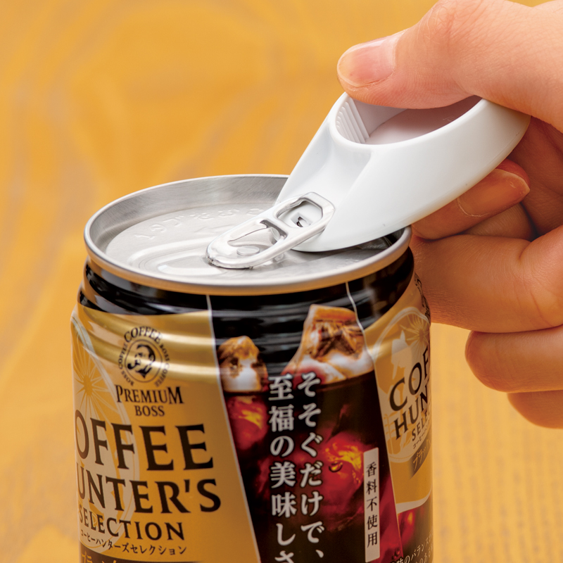 キャップオープナー